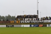 Publikbilder från Sandviken-AIK