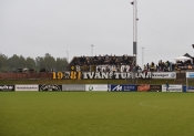 Publikbilder från Sandviken-AIK