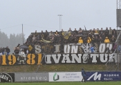 Publikbilder från Sandviken-AIK
