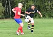 AIK United - Karlslund.  2-2