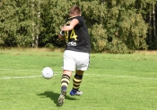 AIK United - Karlslund.  2-2