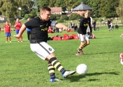 AIK United - Karlslund.  2-2