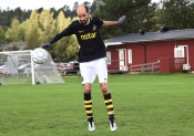 AIK United - Karlslund.  2-2