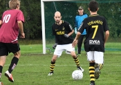 AIK United - Tellus.  2-3