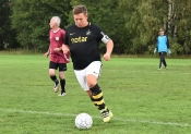 AIK United - Tellus.  2-3