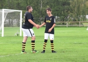 AIK United - Tellus.  2-3