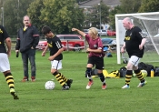 AIK United - Tellus.  2-3
