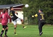 AIK United - Tellus.  2-3