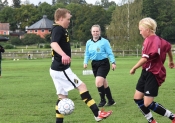 AIK United - Tellus.  2-3