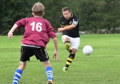 AIK United - Tellus.  2-3